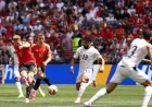 Belgia Pesta Gol ke Gawang Selandia Baru, Menang 5-1 dan Amankan Tiket ke Babak 32 Besar Piala Dunia 2026