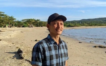IPDA Pandeglang Soroti Polemik Dugaan Penyimpangan Dana PBB Desa Kertaraharja, Siap Kawal Hingga Tuntas